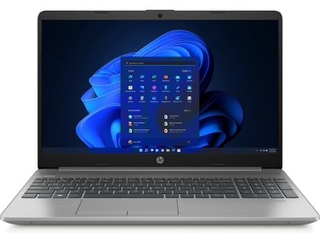 Portátil HP 250 G8 39.6 Cm 15.6 Full Hd Intel Core™ I5 8 Gb Ddr4-SdRAM 256 Gb Ssd Wi-Fi 5 802.11Ac Windows 11 Home