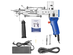 Juego de marcos para mechones, herramientas eléctricas para bricolaje, bucle de corte OEM