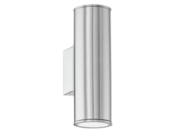 Aplique de Exterior Led EGLO Riga 2x3,0W
