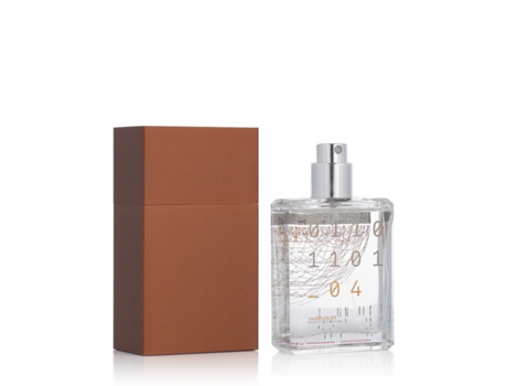 Perfume Unisex ESCENTRIC MOLECULES EDT Molecule 04 30 ml