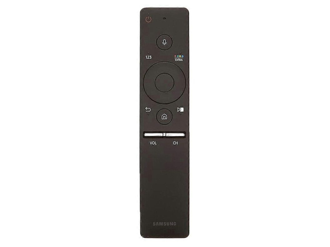 Bn59-01242a Control Remoto Bluetooth Inteligente Con Voz Para Televisores Samsung Ue40k6300ak