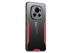 Funda Para Honor Magic6 5g, Híbrida, Fina Y Anticaídas