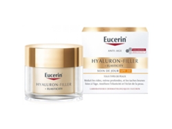 Hyaluron-Filler Elasticity Cuidado de Día Spf30 50 Ml EUCERIN
