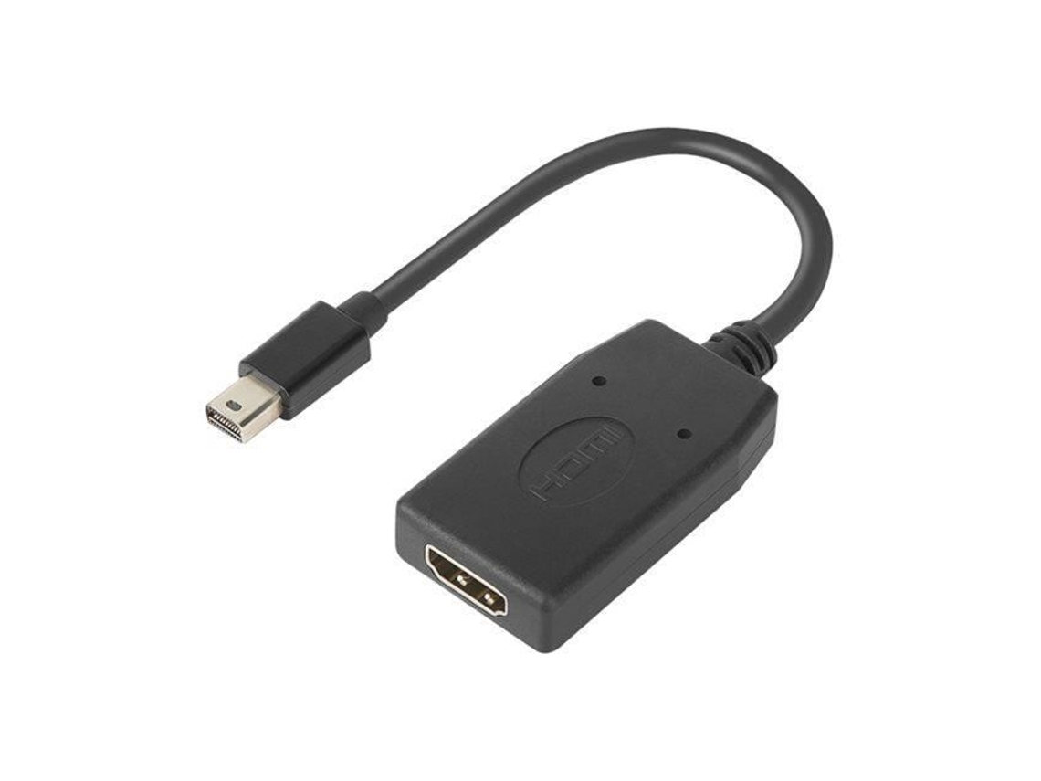 Adaptador Vídeo Displayport / Hdmi 17 8 Cm 4X90Q93976 LENOVO