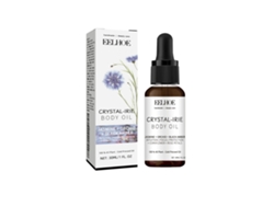Aceite corporal relajante e hidratante