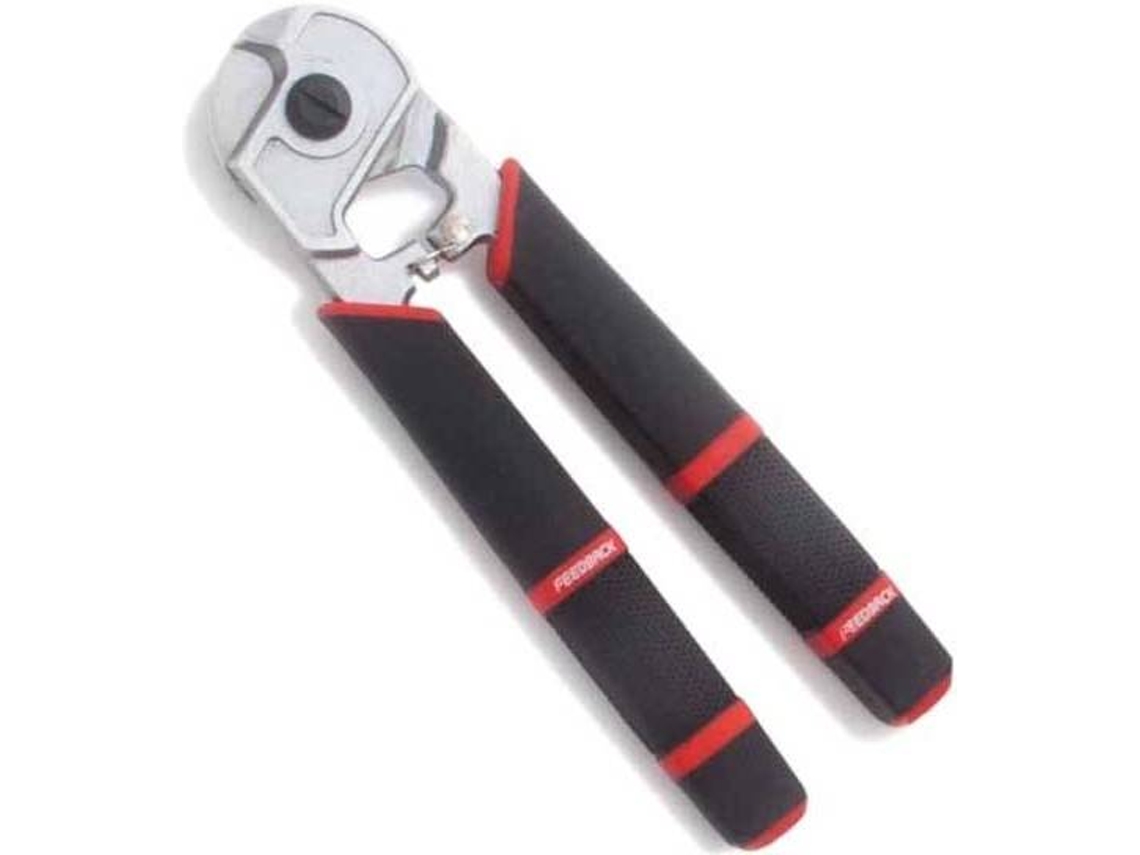 Herramienta FEEDBACK Cable Cutter/end-cap Crimper (Tamaño Unico)