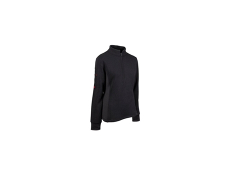 Camiseta de Hombre HURLEY Dri Fit Disperse Azul (M)