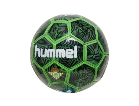 Balón Hummel Real Betis Balompié HUMMEL