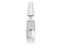 Máquina Casera Para Hacer Agua Con Gas, Ideal Para El Hogar Y Fiestas.