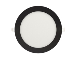 LED LED DIMMABLE 18W 2700K 1170LM Negro IP20