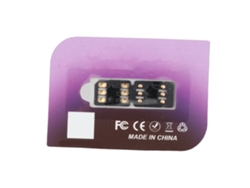 Tarjeta De Desbloqueo Sim Desbloquea El Popup Automático De 5g Para Teléfonos Ios Ip6-16promax R-sim-c Accesorio Doble Cara 4g 5g