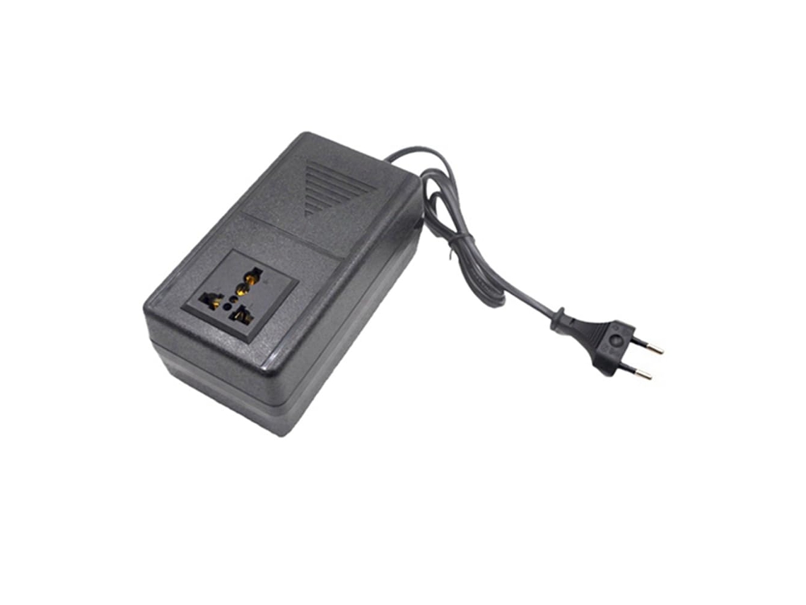 Convertidor De Voltaje De 300 W, De 220 V A 110 V, Transformador De Voltaje Ascendente