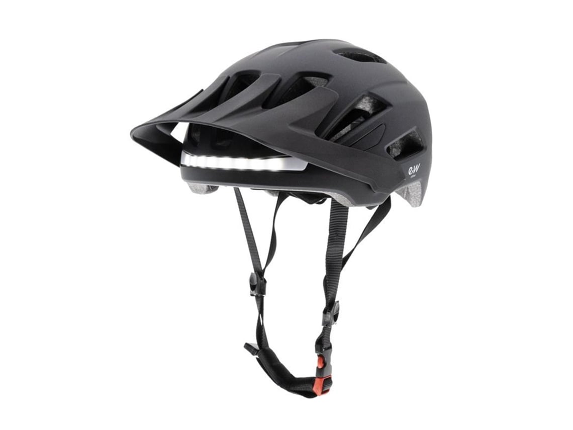Casco Con Luz Cp04