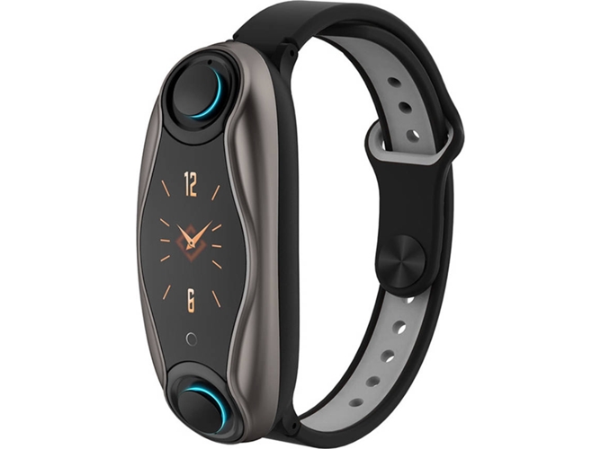 Smartwatch T90 2-in-1 0.96''
