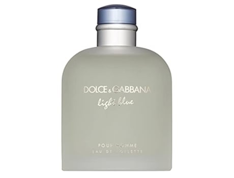 Perfume DOLCE & GABBANA Dolce Gabbana Light Blue Pour Homme Edt (200 ml)