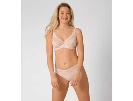 Sujetador de Mujer TRIUMPH Amourette Naranja (85)