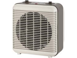 Termoventilador TAURUS S2001 (2000 W)