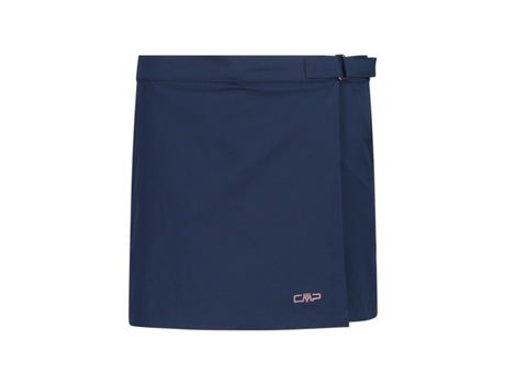 Falda-pantalón corto de niña CMP (Tam: 4 años)