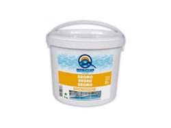Gránulos bromo 20g Bromogene 5 kg