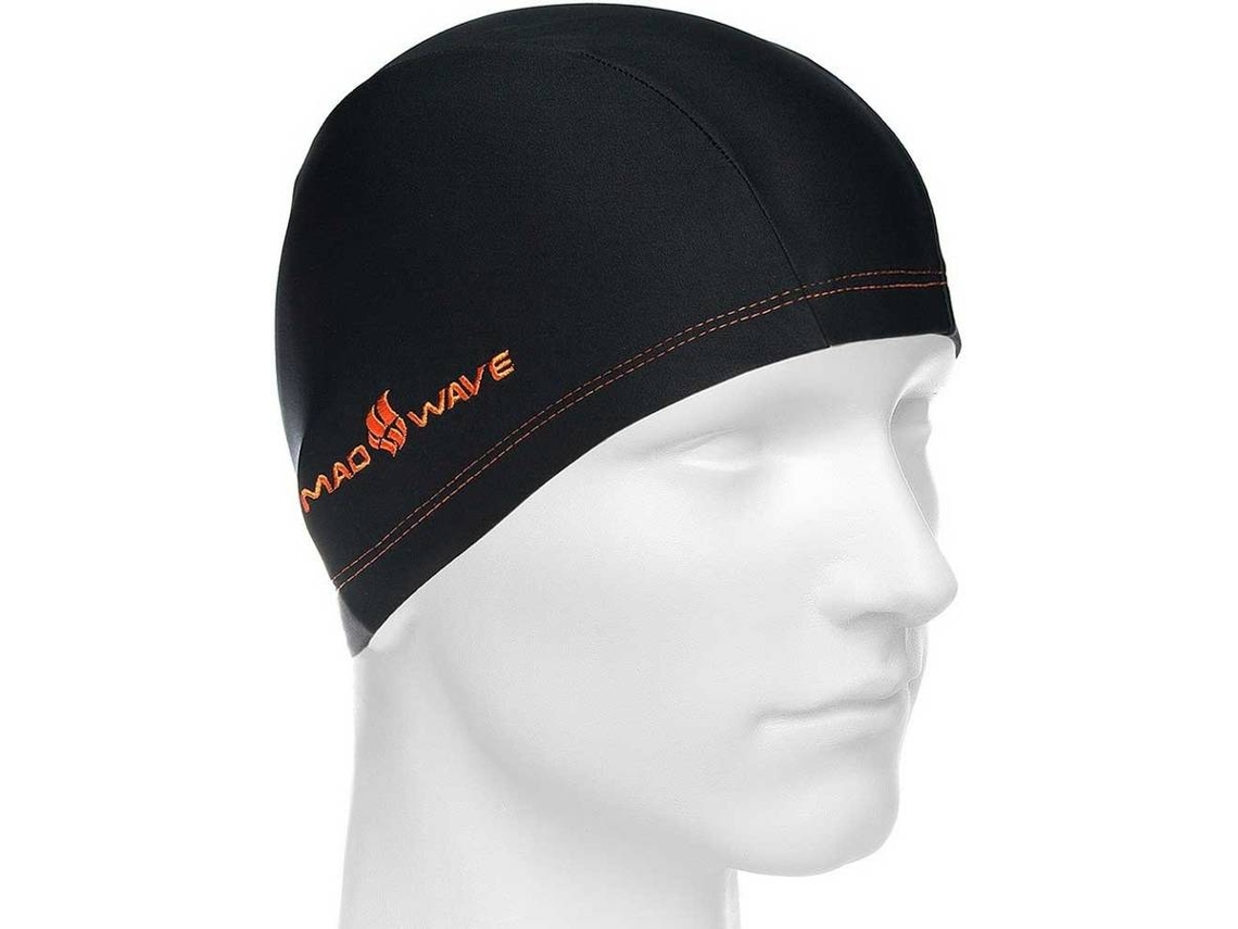 Gorra de Natación Unisexo MADWAVE (Tamaño Unico)