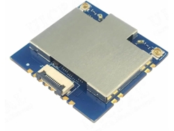 1 unidad Bl m8812eu2 5g Dron de largo alcance y alta potencia de 5v con módulo Wifi para transferencia de fotos SFUSHOS