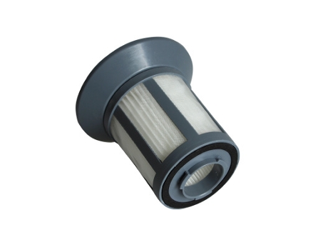 Filtro de aspiradora de alta calidad para Midea Mvcc33A1 1600 W, repuestos de aspiradora