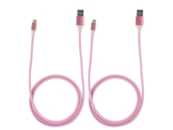 Base De Carga Multifuncional Stw8128 Con Puertos Para Ios Huawei Xiaomi Samsung Cable De Datos Tpe Tipo C
