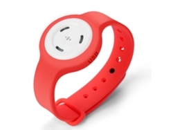 Pulsera de reloj repelente de mosquitos ultrasónico de silicona