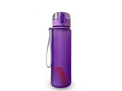 Botella De Agua Deportiva A Prueba De Fugas Para Senderismo Y Paseos, Botellas Portátiles De 560 Ml Rosewell