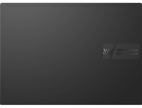 Portátil ASUS VivoBook Pro 14X M7400QC-KM018W (14'' - AMD Ryzen 7 5800H - RAM: 16 GB - 512 GB SSD - NVIDIA GeForce RTX 3050) — Windows 11 Home