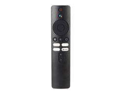 Controle Remoto Substituto Xmrm M8 Compatível Com Tv Xiaomi Mi Série 5a Profissional