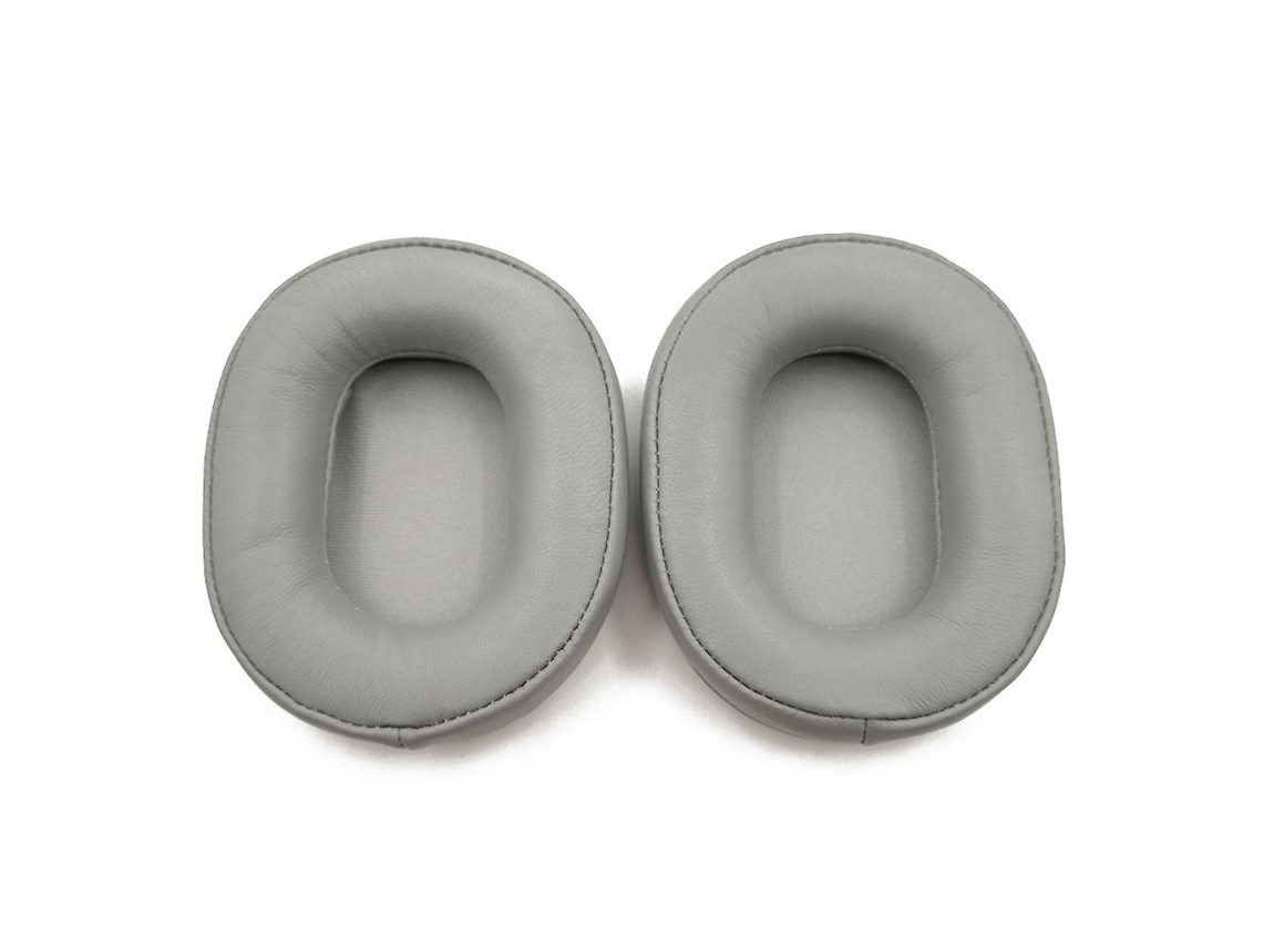Almohadillas de repuesto de alta calidad para auriculares Ath-msr7 Msr7b