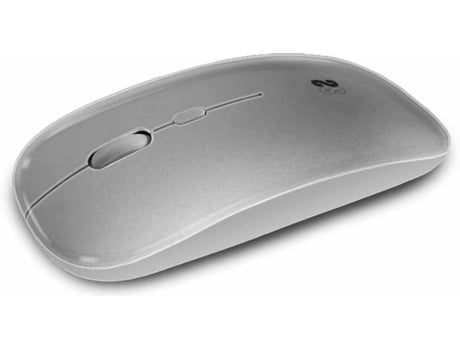 Ratón SUBBLIM Subblim (Inalámbrico - 1600 dpi)