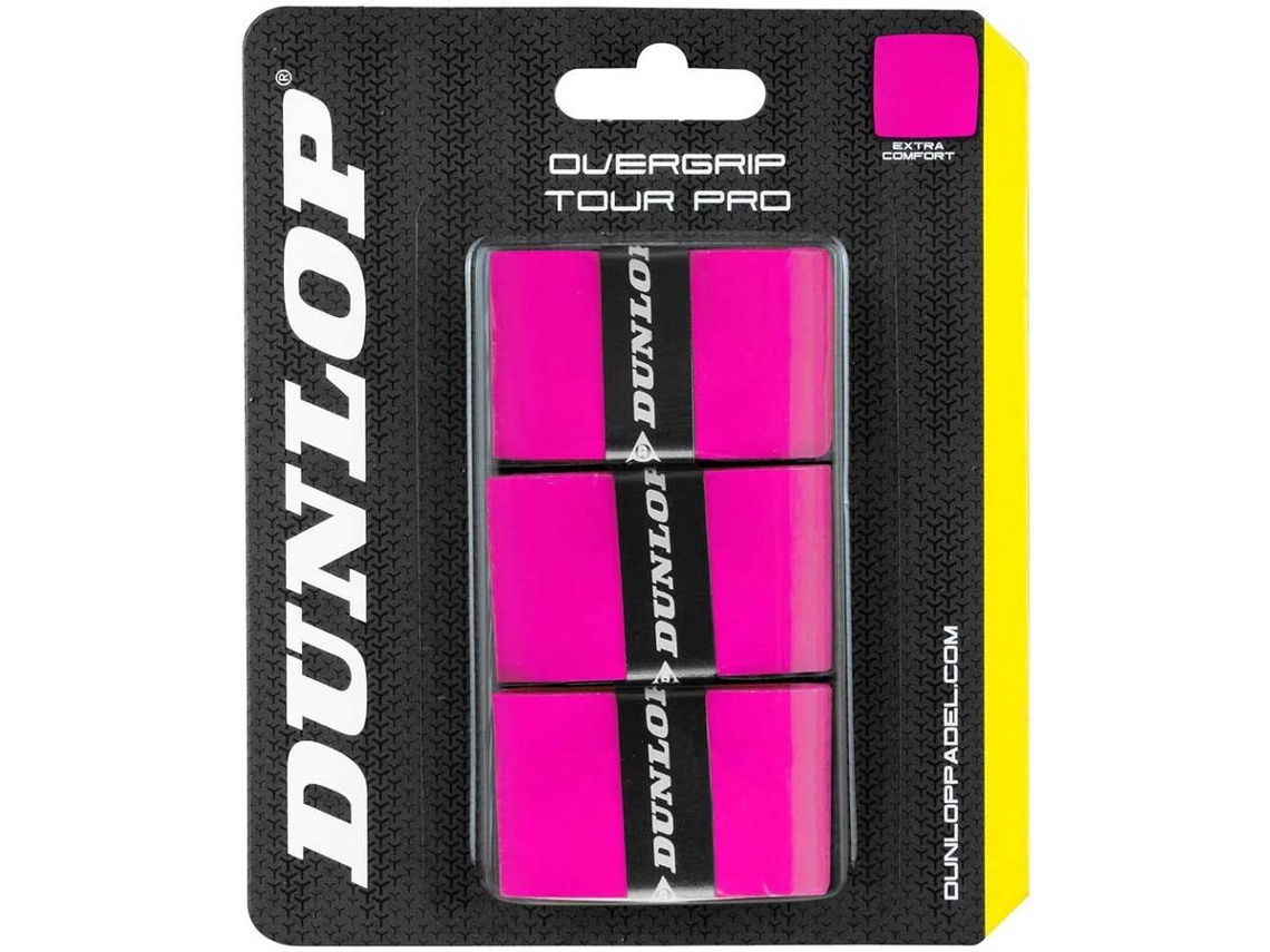 Overgrip DUNLOP Sobregiro de Tour Pro