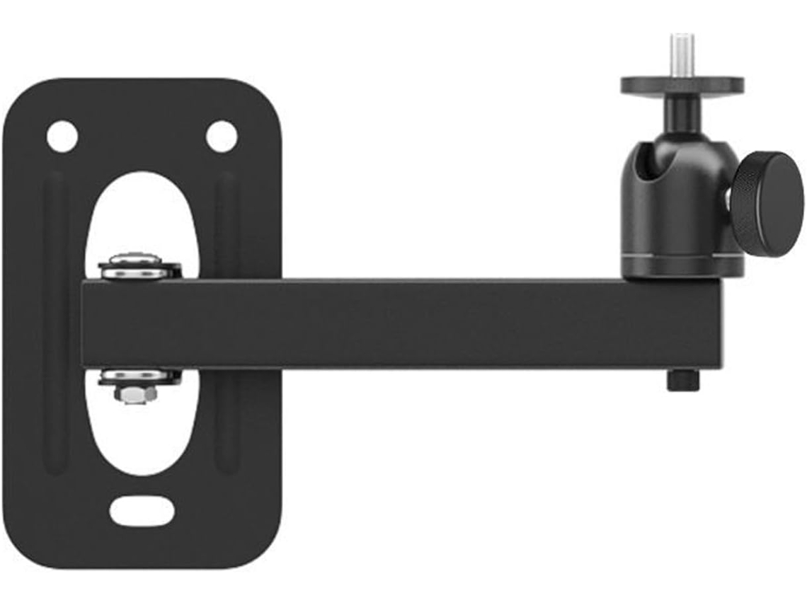 Soporte Flexible Para Proyector Con Múltiples Opciones De Longitud Y Ángulo De Proyección Optimizado.