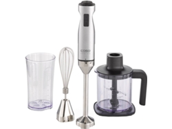 Batidora de Mano + Accesorios CASO HB 1000 (1000 W - Inox)