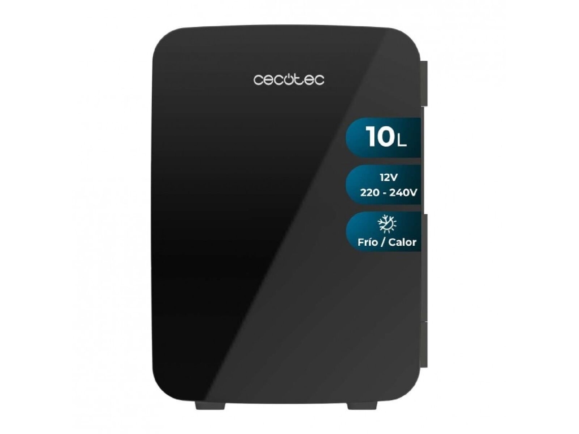 Mini Nevera CECOTEC Bolero CoolMarket TT (Enchufe EU)