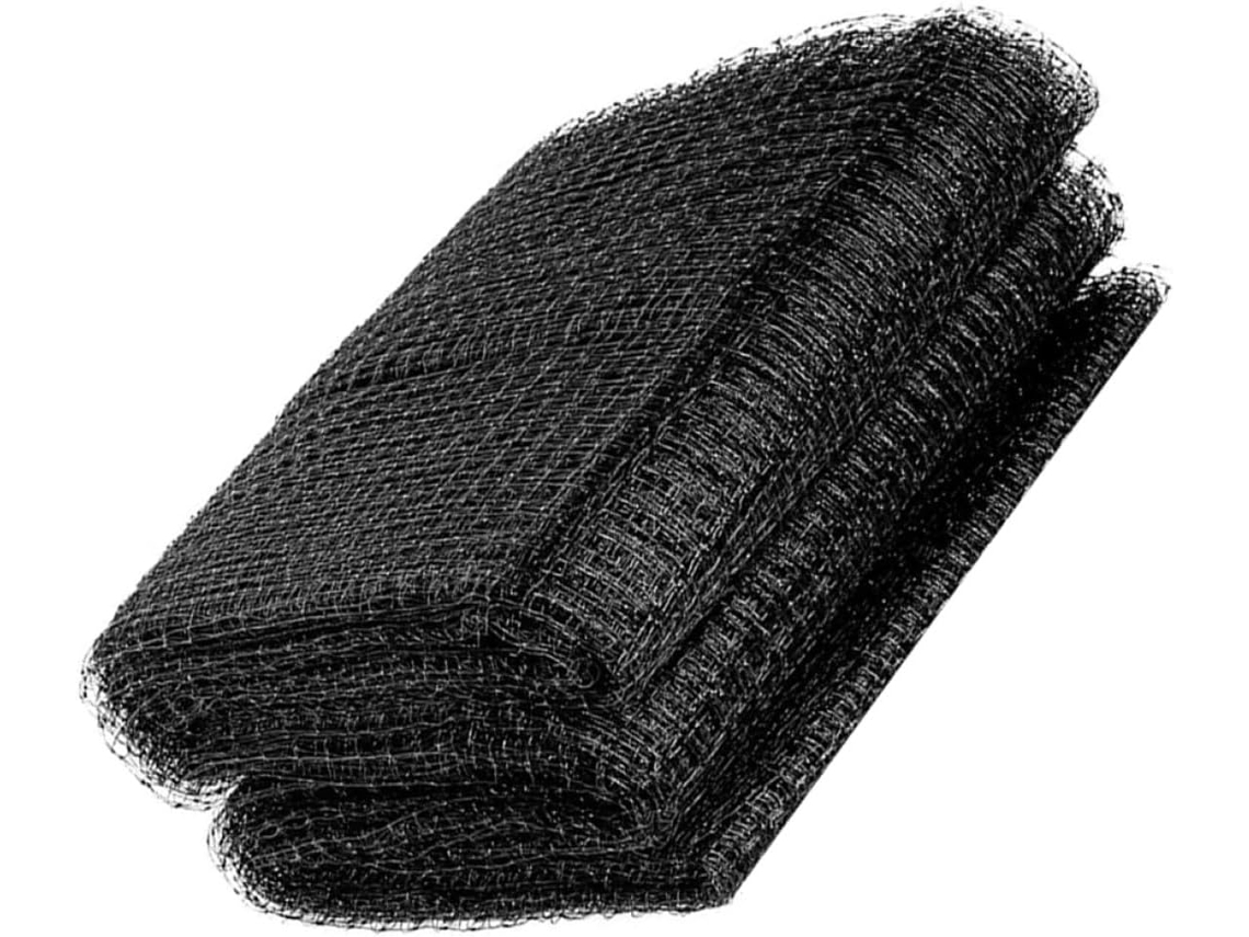 Malla De Alambre Flexible Para Gallinero De 2,1 X 15 M En Polipropileno, Cerca Para