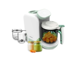 Robot De Cocina Cecotec Nana Babycare 300 W