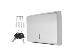 Caja Multifuncional Para Papel Pintado, Acero Inoxidable 304, Para Cocina Y Baño.