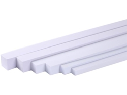 Colchón Rectangular Pared Cómodo: Fácilmente. 25 Cm Soporte Dormir