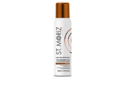 Mousse Cremosa Lujosa Advanced #Media ST. MORIZ 150 ml