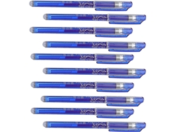 Juego De Azul Para Escolar 5 M Diseño Moderno Calidad Buena