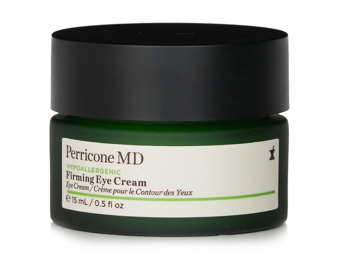 Crema reafirmante hipoalergénica para ojos 15 ml/0,5 oz Perricone MD