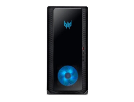 Desktop ACER (Intel Core I5-12400F - RAM: 16 GB - 1 TB SSD - NVIDIA GeForce RTX 3070)