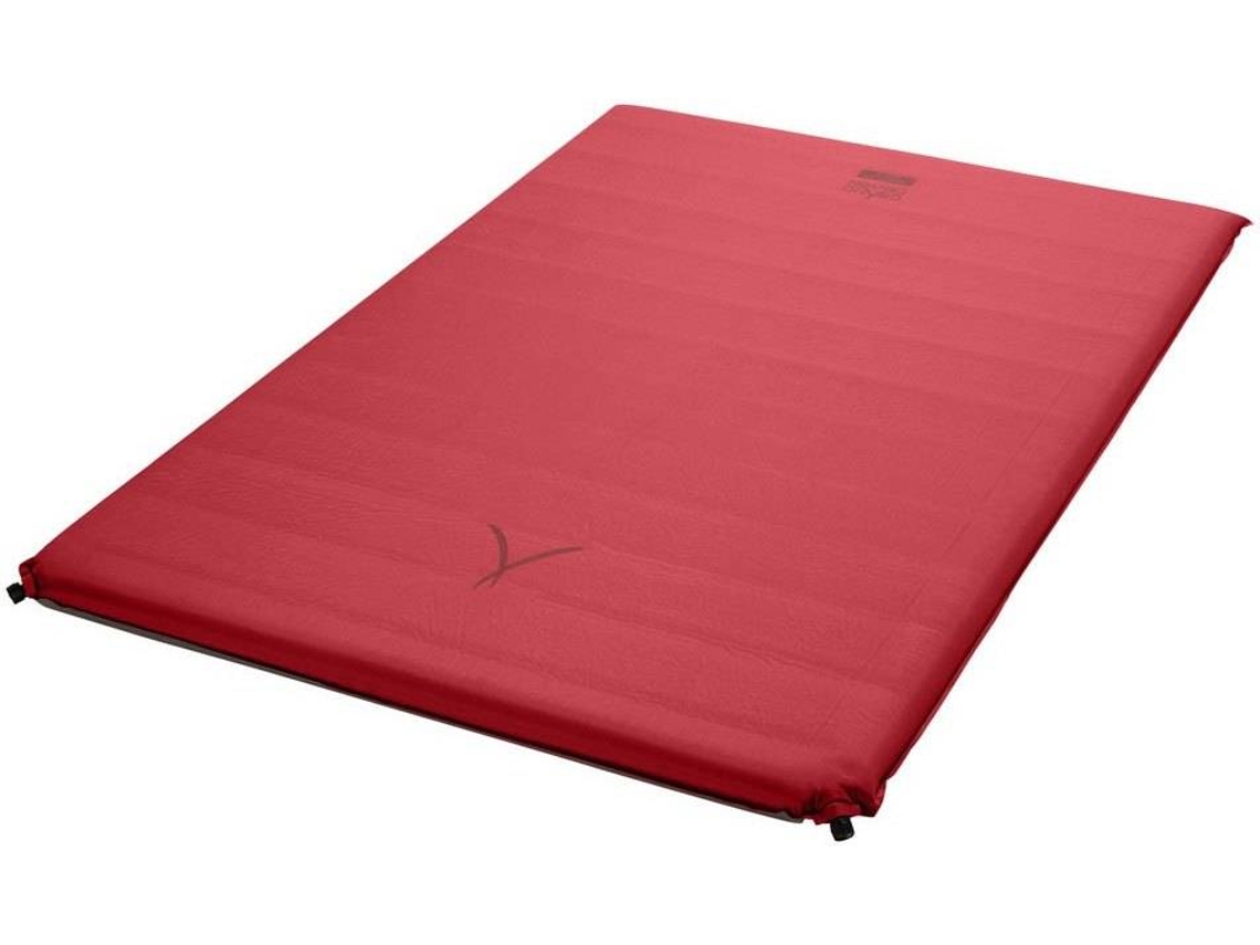 Colchoneta Para Camping GRAND CANYON S Hancock 7.5 Duplo
