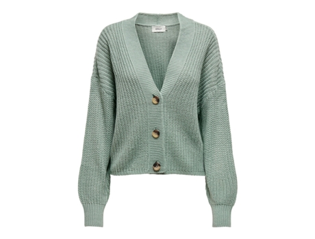 Abrigo ONLY Mujer (Multicolor - L)