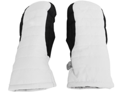 D'hiver Pour Enfants, Coupe-vent, Impermables, Épais, La Neige, Mitaines De Ski, Doux,