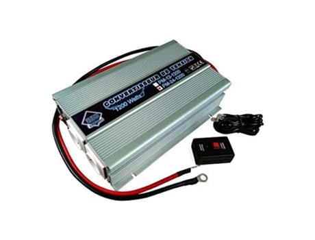 Transformador HTC EQUIPEMENT 431948 1200 W 24 V