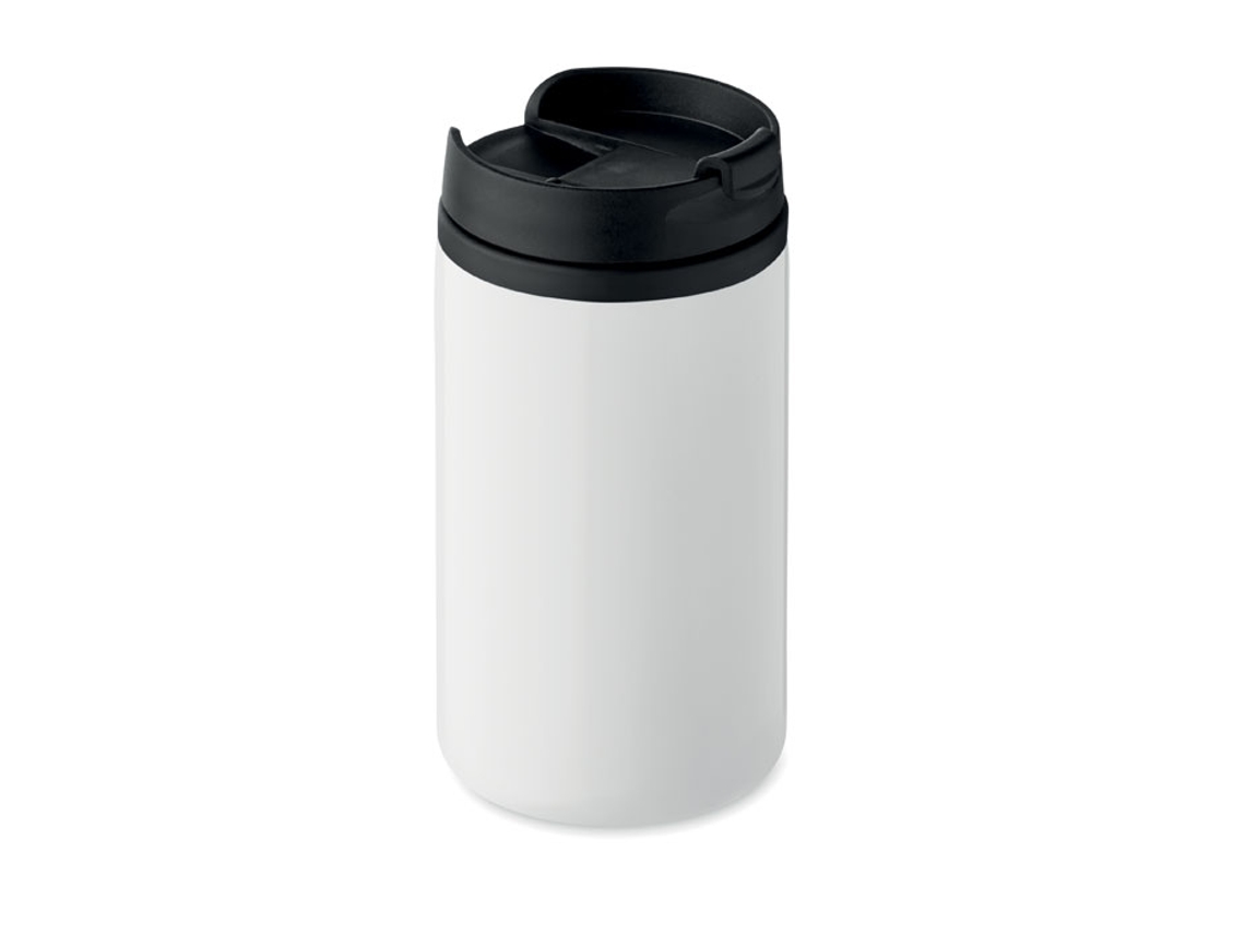 Vaso De Doble Capa 250 Ml